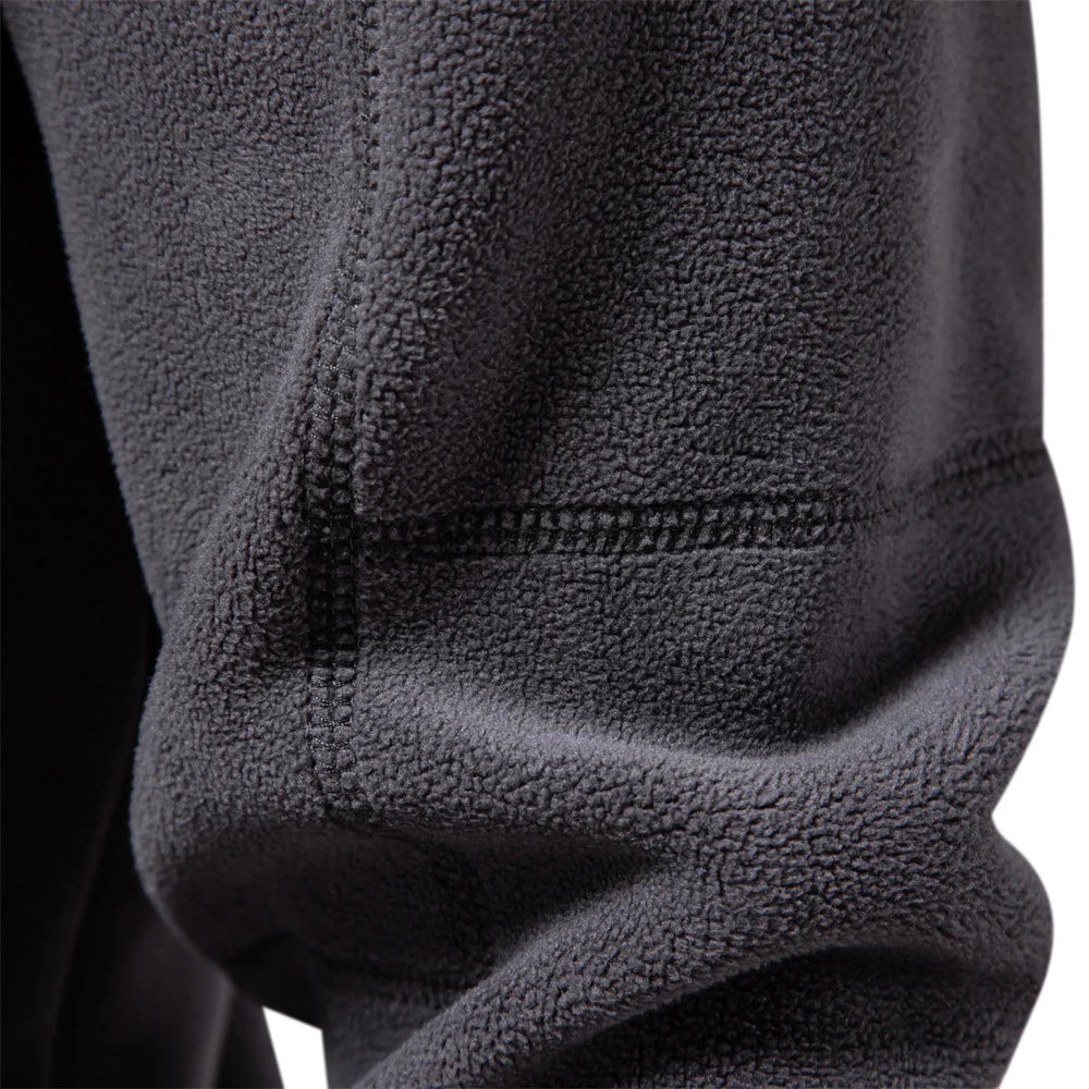 Jaqueta Masculina AIOPESON de Lã Grossa com Zíper – BOLDMAN