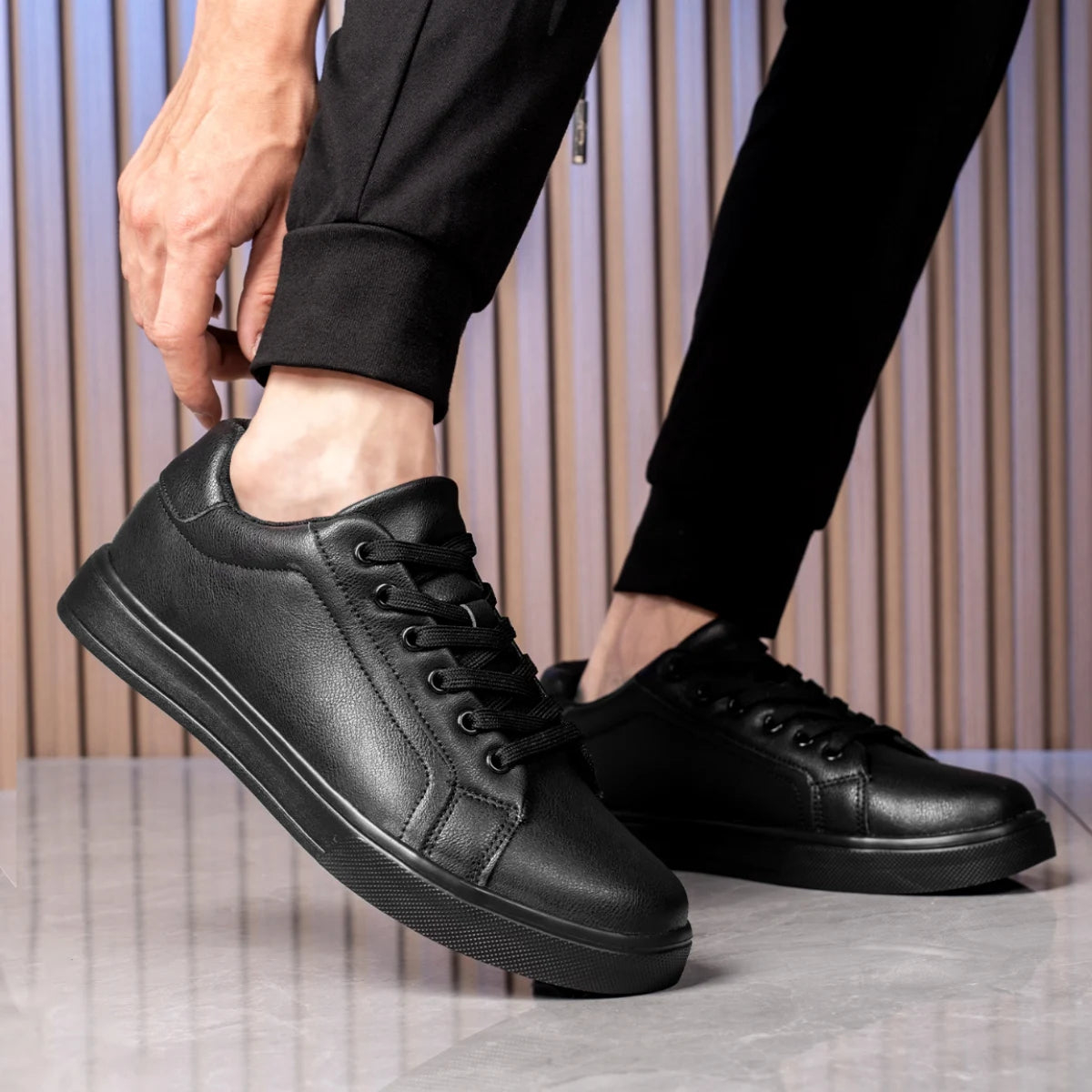 Tênis Casual Masculino | Bold Man™