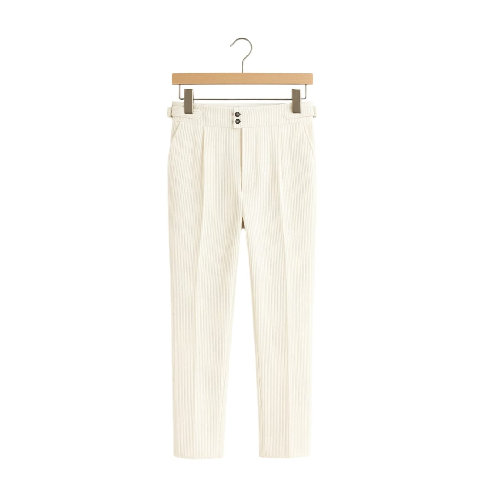 Calça Masculina Napolitana Slim Premium da BOLDMAN
