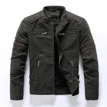 Jaqueta Masculina Premium Bordada BOLDMAN – Premium Quality