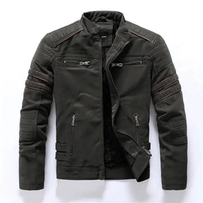 Jaqueta Masculina Premium Bordada BOLDMAN – Premium Quality