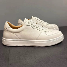 Sapatos Masculino de Couro Conforto e Luxo em um Clássico - BOLDMAN