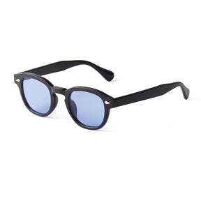 Óculos de Sol Retrô Premium 2025 | Proteção UV400 | Masculino | BOLDMAN