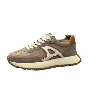 Tênis Masculino de Luxo BOLDMAN - Couro Premium