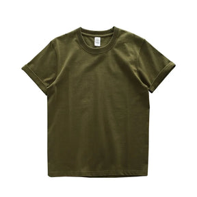 Camiseta Masculina Boldman Dukeen 280gsm Oversize 100% Algodão Premium