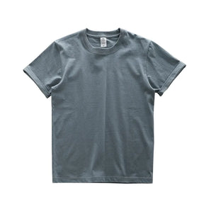 Camiseta Masculina Boldman Dukeen 280gsm Oversize 100% Algodão Premium