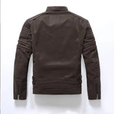 Jaqueta Masculina Premium Bordada BOLDMAN – Premium Quality