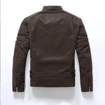 Jaqueta Masculina Premium Bordada BOLDMAN – Premium Quality