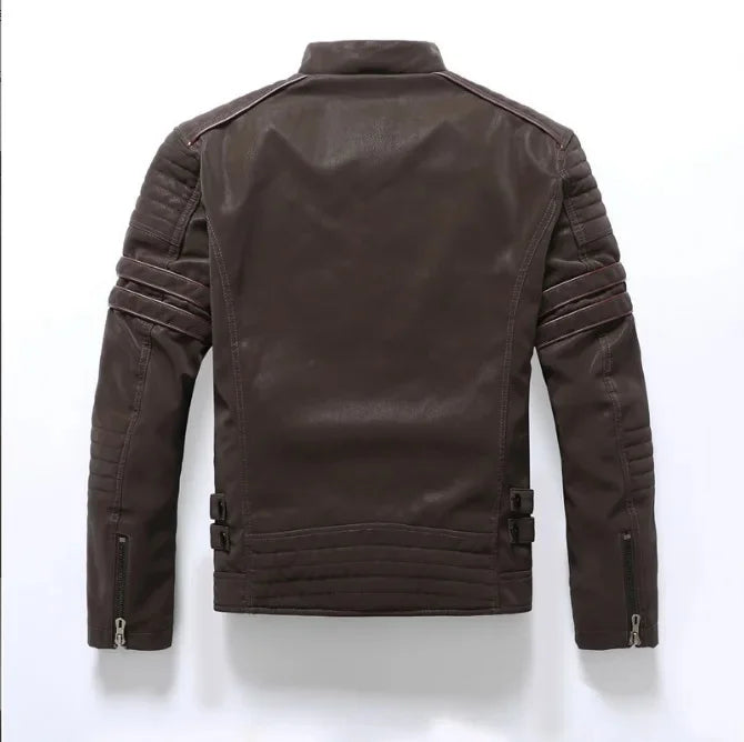 Jaqueta Masculina Premium Bordada BOLDMAN – Premium Quality