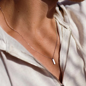 Corrente Masculina de Luxo: Acessório BOLDMAN em Aço Inoxidável