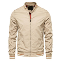 Jaqueta Bomber Masculina Premium de Outono | BOLDMAN