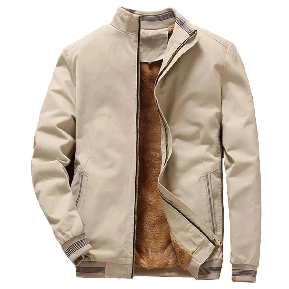Jaqueta Acolchoada Masculina | Outono/Inverno | BOLDMAN