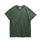 Camiseta Masculina Boldman Dukeen 280gsm Oversize 100% Algodão Premium