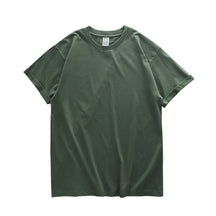 Camiseta Masculina Boldman Dukeen 280gsm Oversize 100% Algodão Premium