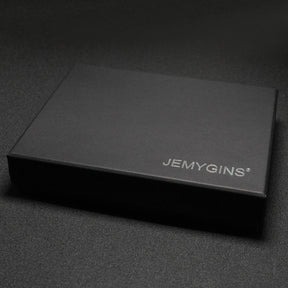 Kit Presente Masculino - 5pcs: 1 Gravata Seda + 4 Acessórios Formais - BOLDMAN