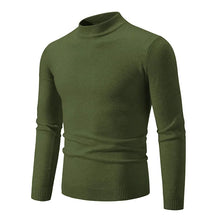 Suéter Masculino Fino Gola Alta | Premium  Quality | BOLDMAN