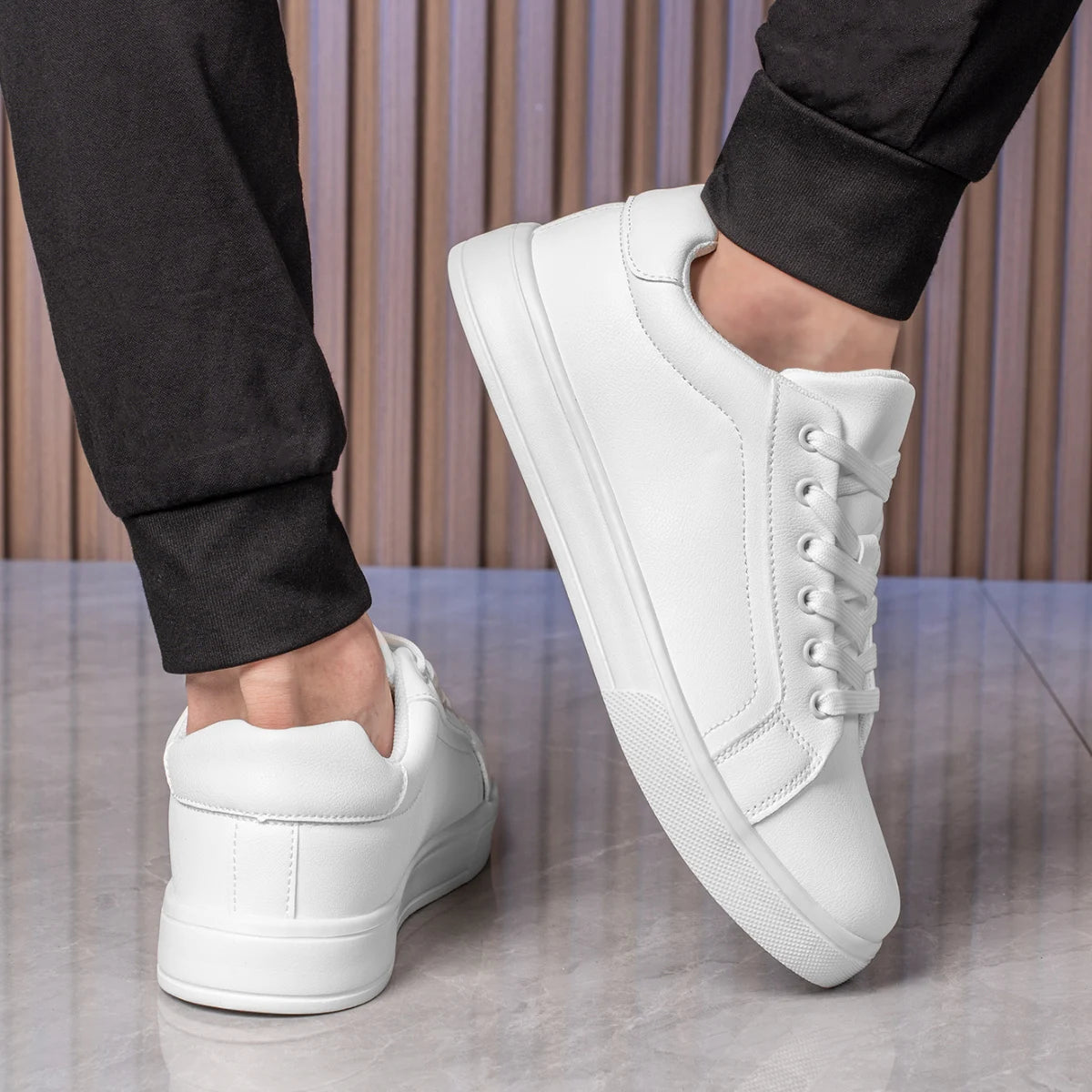 Tênis Casual Masculino |  Bold Man™