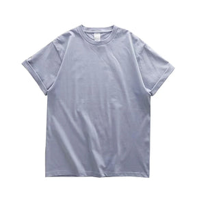 Camiseta Masculina Boldman Dukeen 280gsm Oversize 100% Algodão Premium