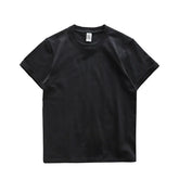 Camiseta Masculina Preta Boldman Dukeen Oversize 100% Algodão Premium