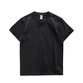 Camiseta Masculina Boldman Dukeen 280gsm Oversize 100% Algodão Premium
