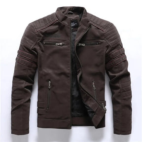 Jaqueta Masculina Premium Bordada BOLDMAN – Premium Quality