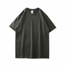 Camiseta Masculina Boldman Dukeen 280gsm Oversize 100% Algodão Premium