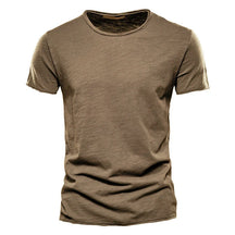 Camiseta Masculina 100% Algodão Casual Fitness Premium - BOLDMAN