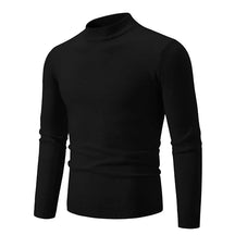 Suéter Masculino Fino Gola Alta | Premium  Quality | BOLDMAN