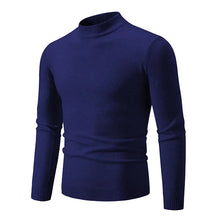 Suéter Masculino Fino Gola Alta | Premium  Quality | BOLDMAN