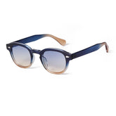 Óculos de Sol Retrô Premium 2025 | Proteção UV400 | Masculino | BOLDMAN