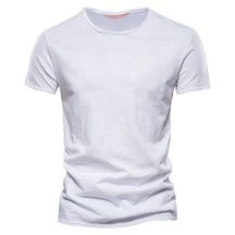Camiseta Masculina 100% Algodão Casual Fitness Premium - BOLDMAN