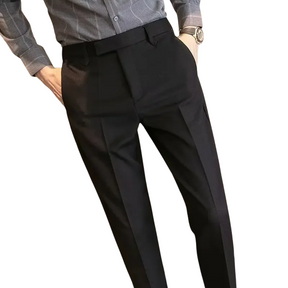 Calça Masculina Napolitana Slim Premium da BOLDMAN