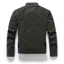 Jaqueta Masculina Premium Bordada BOLDMAN – Premium Quality