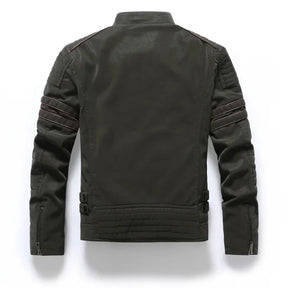 Jaqueta Masculina Premium Bordada BOLDMAN – Premium Quality