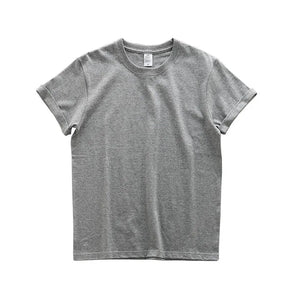 Camiseta Masculina Boldman Dukeen 280gsm Oversize 100% Algodão Premium
