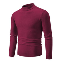 Suéter Masculino Fino Gola Alta | Premium  Quality | BOLDMAN