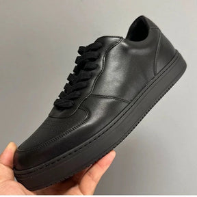 Sapatos Masculino de Couro Conforto e Luxo em um Clássico - BOLDMAN