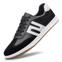 Sneaker Masculino de Corrida Preto | Leve & Respirável | Bold Man™