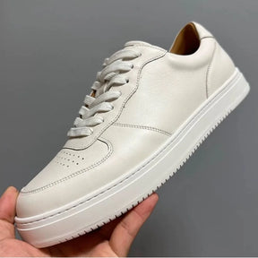 Sapatos Masculino de Couro Conforto e Luxo em um Clássico - BOLDMAN