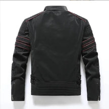 Jaqueta Masculina Premium Bordada BOLDMAN – Premium Quality