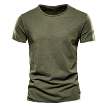 Camiseta Masculina 100% Algodão Casual Fitness Premium - BOLDMAN