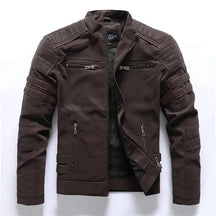 Jaqueta Masculina Premium Bordada BOLDMAN – Premium Quality