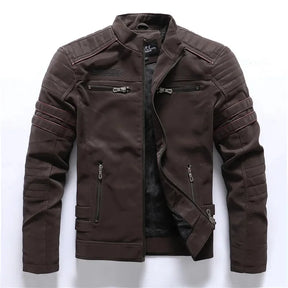 Jaqueta Masculina Premium Bordada BOLDMAN – Premium Quality
