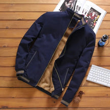 Jaqueta Acolchoada Masculina | Outono/Inverno | BOLDMAN