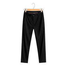 Calça Masculina de Verão Reta | Tecido Fresco | BOLDMAN