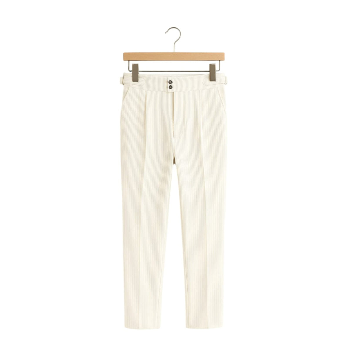 Calça Masculina Napolitana Slim Premium da BOLDMAN