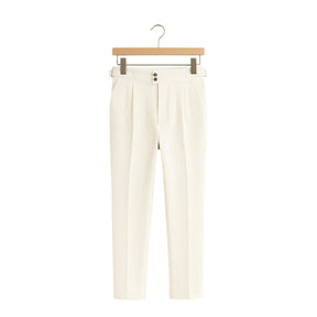 Calça Masculina Napolitana Slim Premium da BOLDMAN