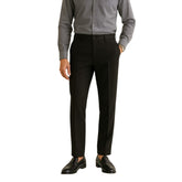 Calça Masculina Napolitana Slim Premium da BOLDMAN